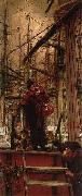 James Tissot Emigrants china oil painting artist